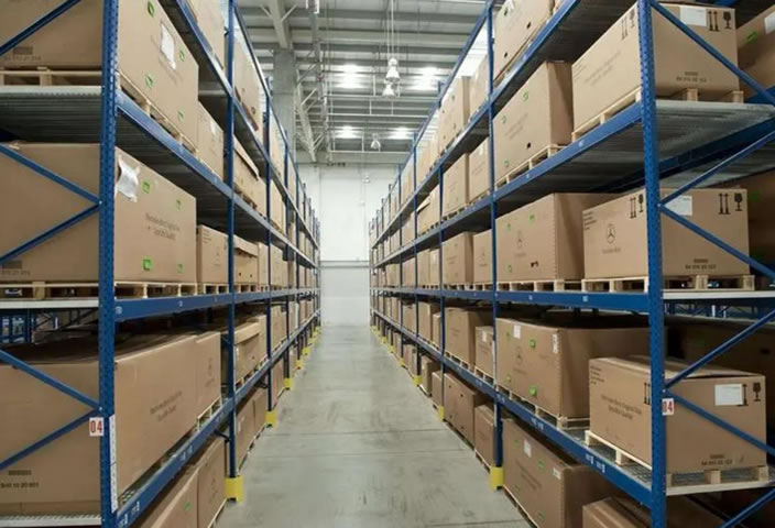 漳州到回民区货物仓储