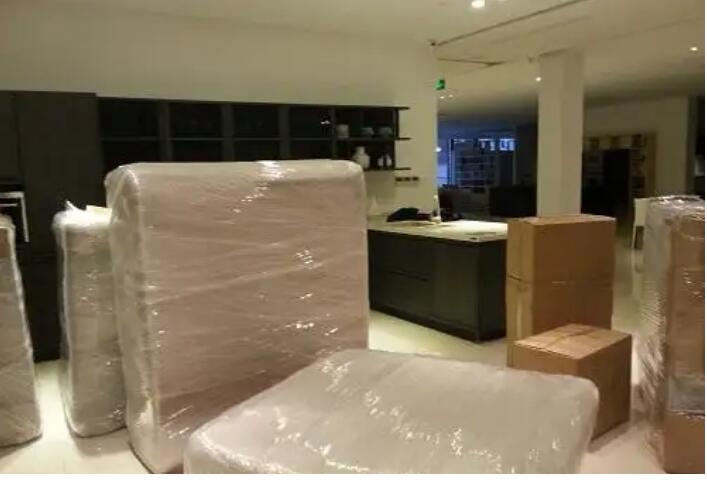 漳州到回民区长途搬家