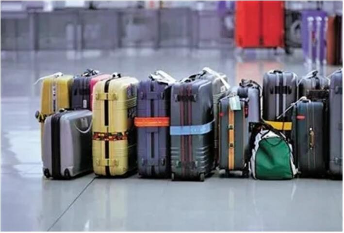 漳州到回民区行李托运