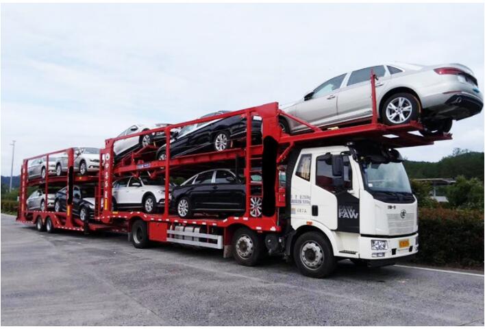 漳州到回民区轿车托运